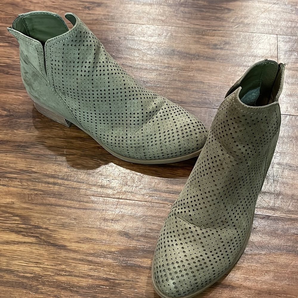 Womens boot